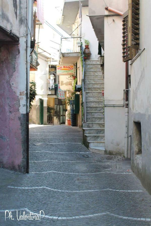 Agriturismo A Do' Cumparone Corbara  Kültér fotó