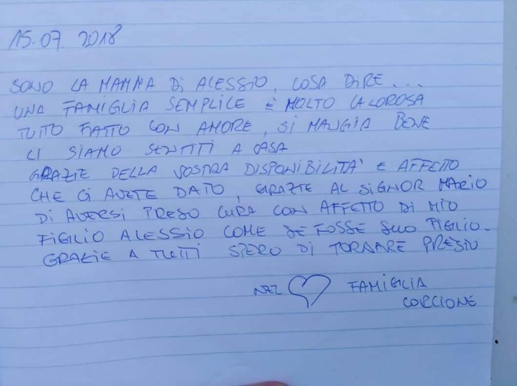 Agriturismo A Do' Cumparone Corbara  Kültér fotó