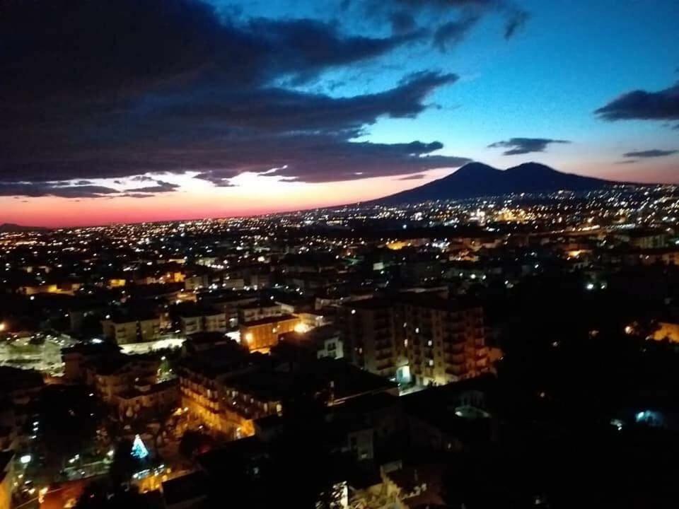 Agriturismo A Do' Cumparone Corbara  Kültér fotó