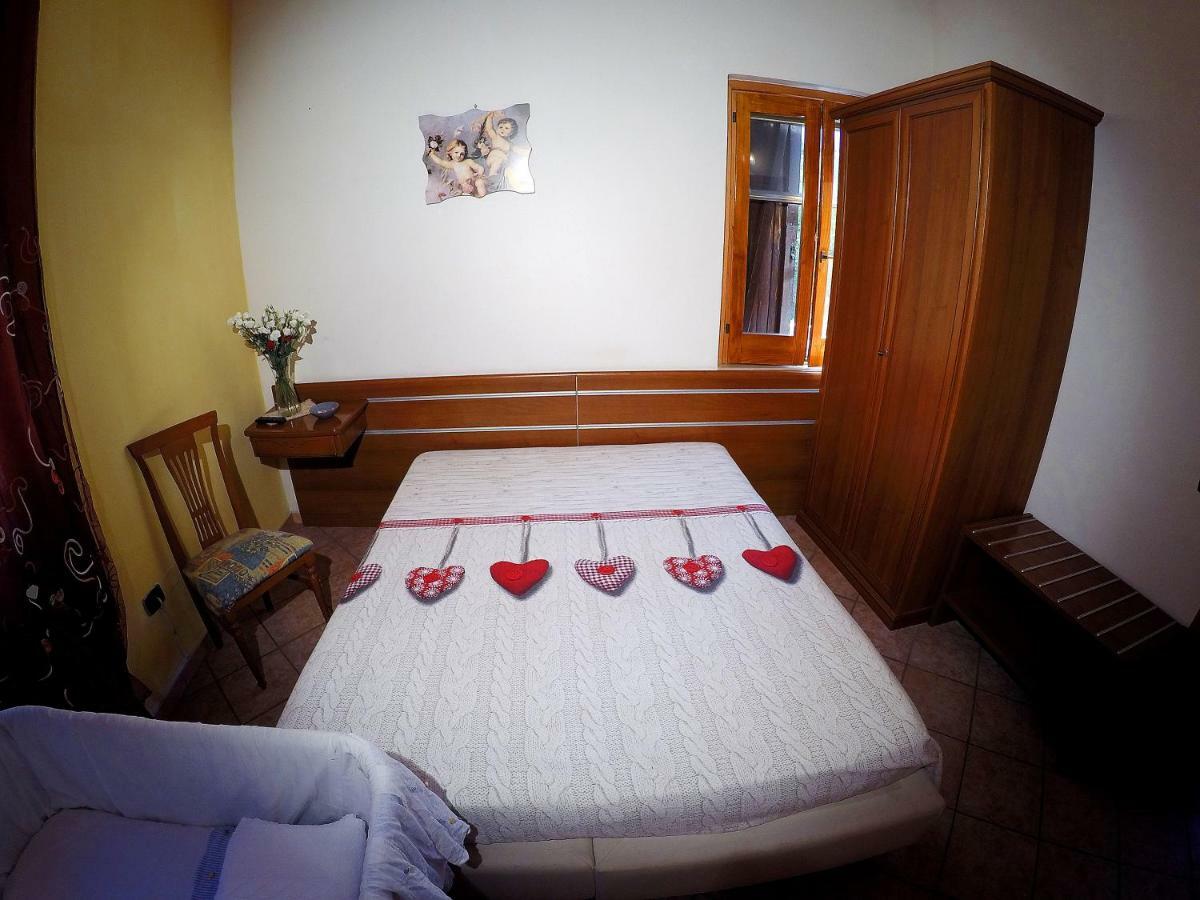 Agriturismo A Do' Cumparone Corbara  Kültér fotó