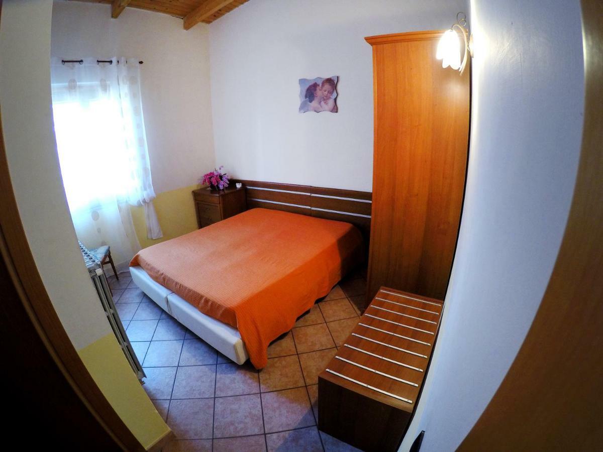 Agriturismo A Do' Cumparone Corbara  Kültér fotó