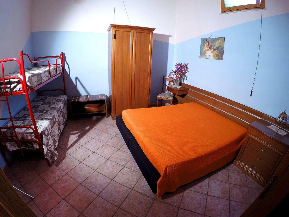 Agriturismo A Do' Cumparone Corbara  Kültér fotó