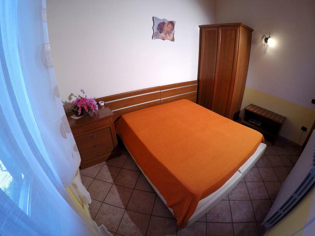 Agriturismo A Do' Cumparone Corbara  Kültér fotó