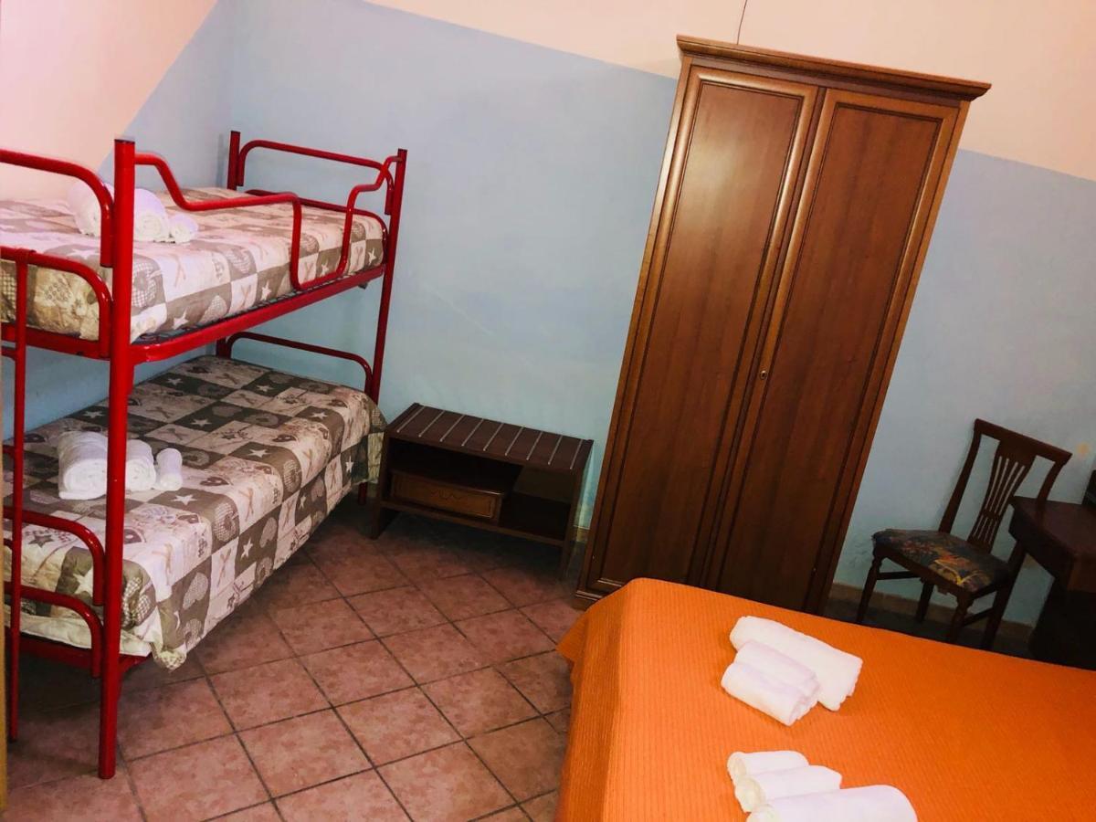 Agriturismo A Do' Cumparone Corbara  Kültér fotó
