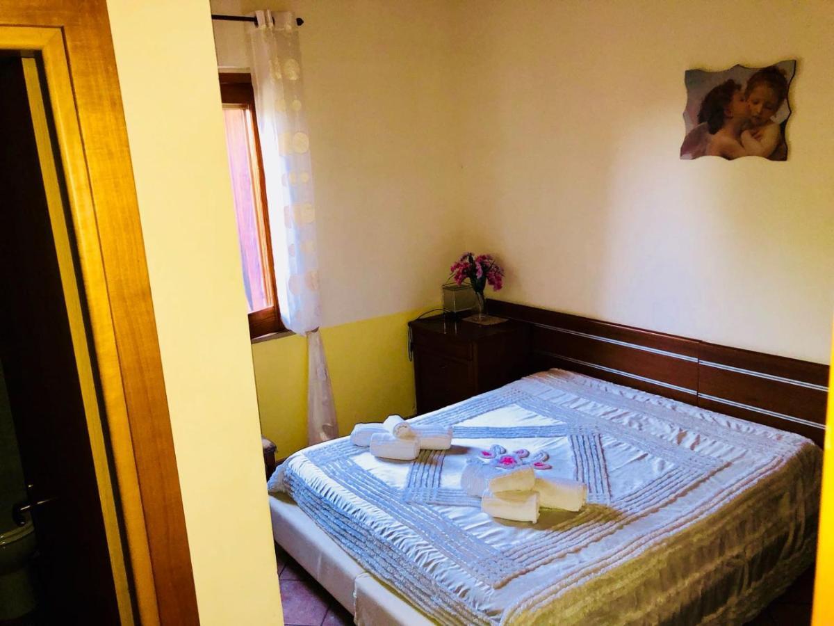 Agriturismo A Do' Cumparone Corbara  Kültér fotó