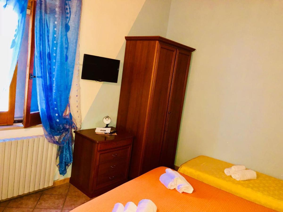 Agriturismo A Do' Cumparone Corbara  Kültér fotó