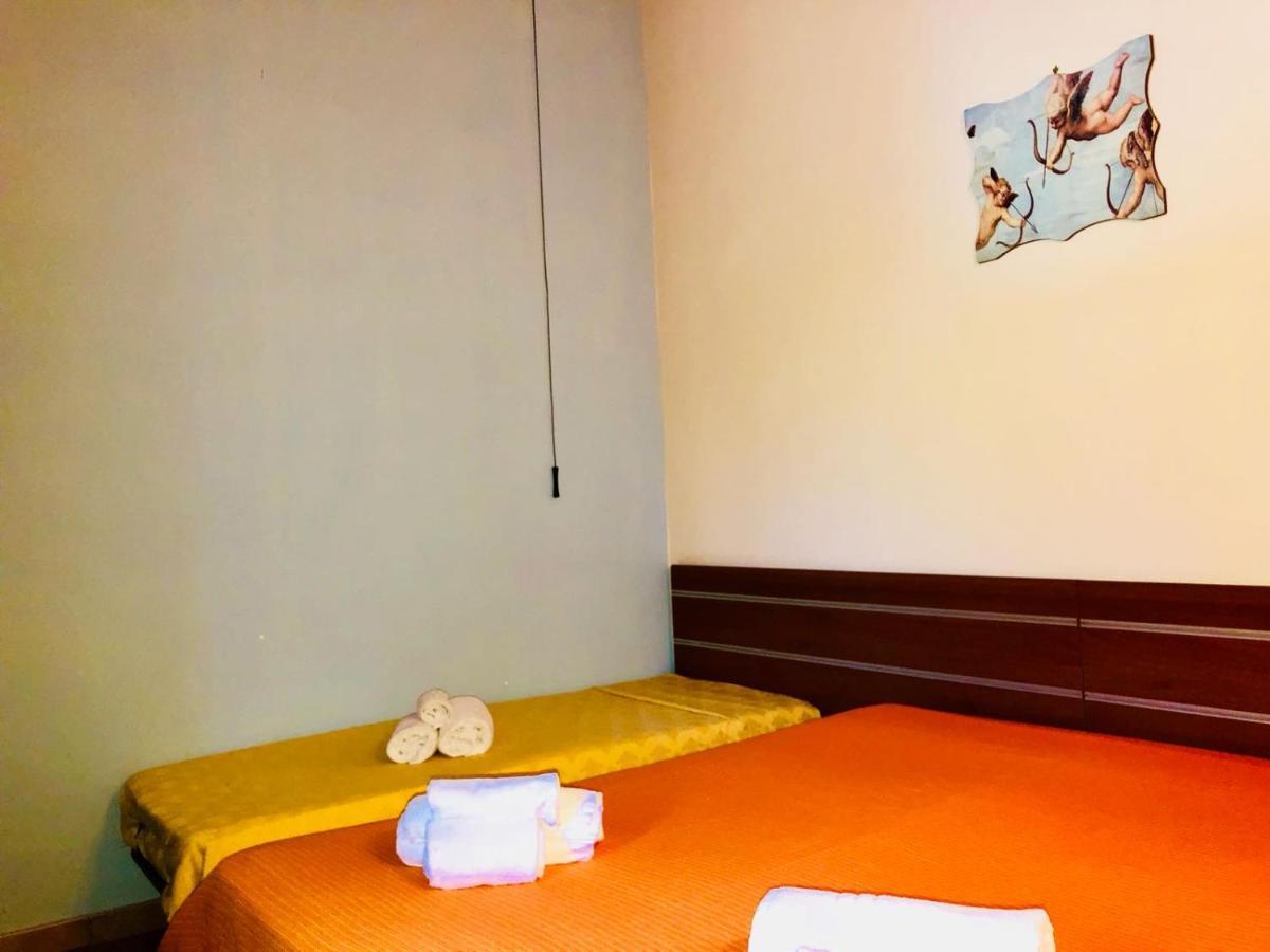 Agriturismo A Do' Cumparone Corbara  Kültér fotó