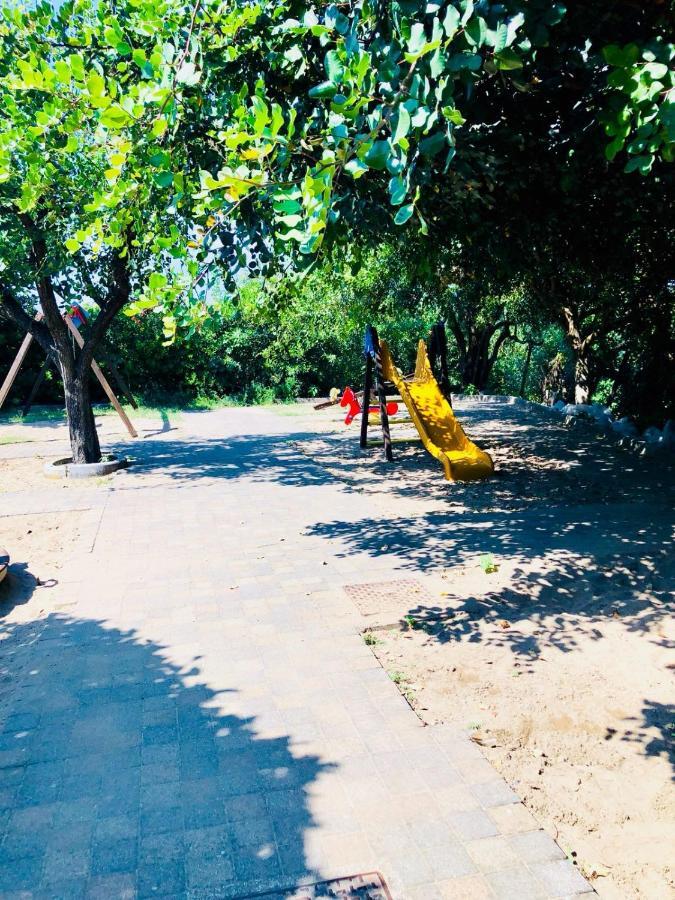 Agriturismo A Do' Cumparone Corbara  Kültér fotó