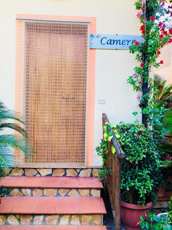 Agriturismo A Do' Cumparone Corbara  Kültér fotó