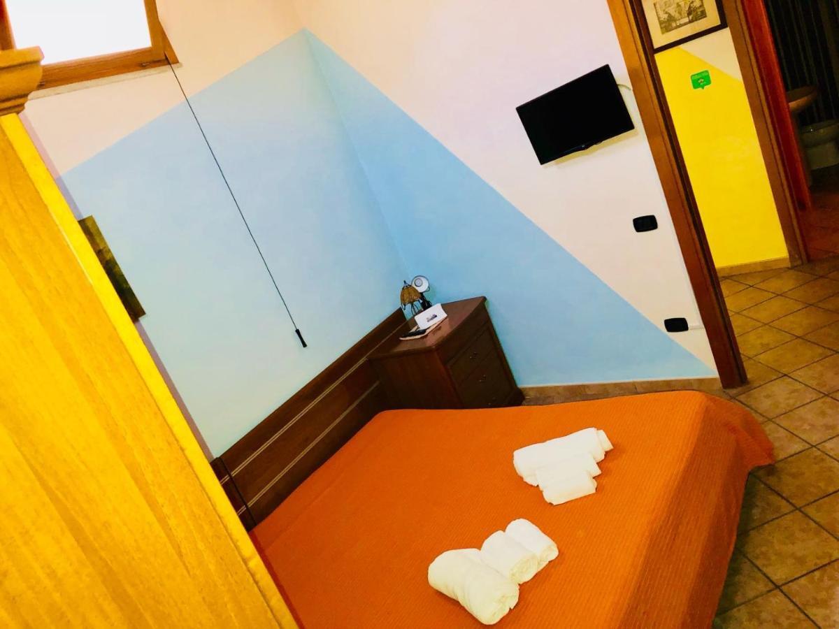 Agriturismo A Do' Cumparone Corbara  Kültér fotó