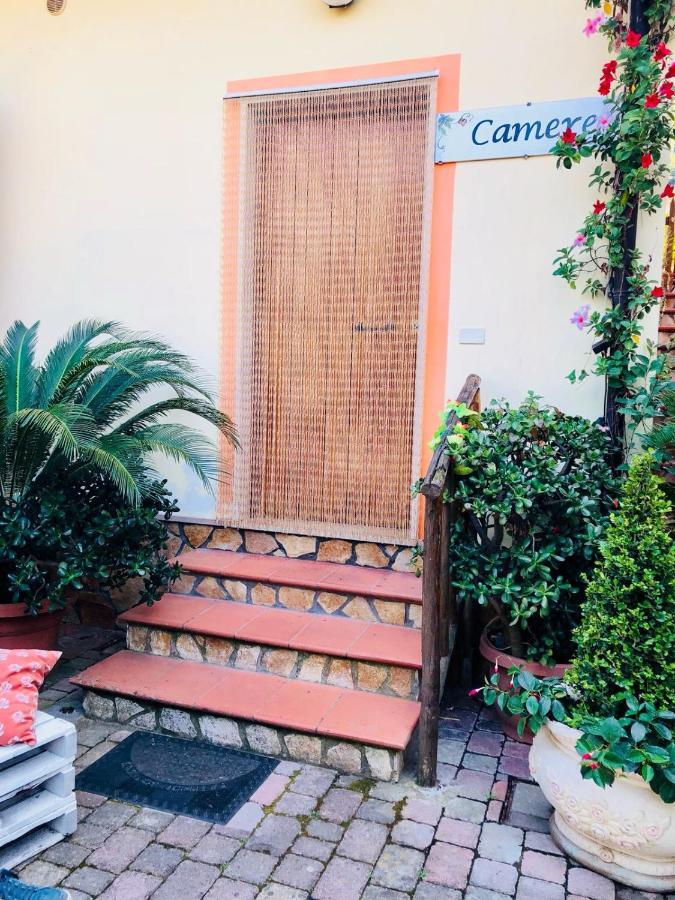 Agriturismo A Do' Cumparone Corbara  Kültér fotó