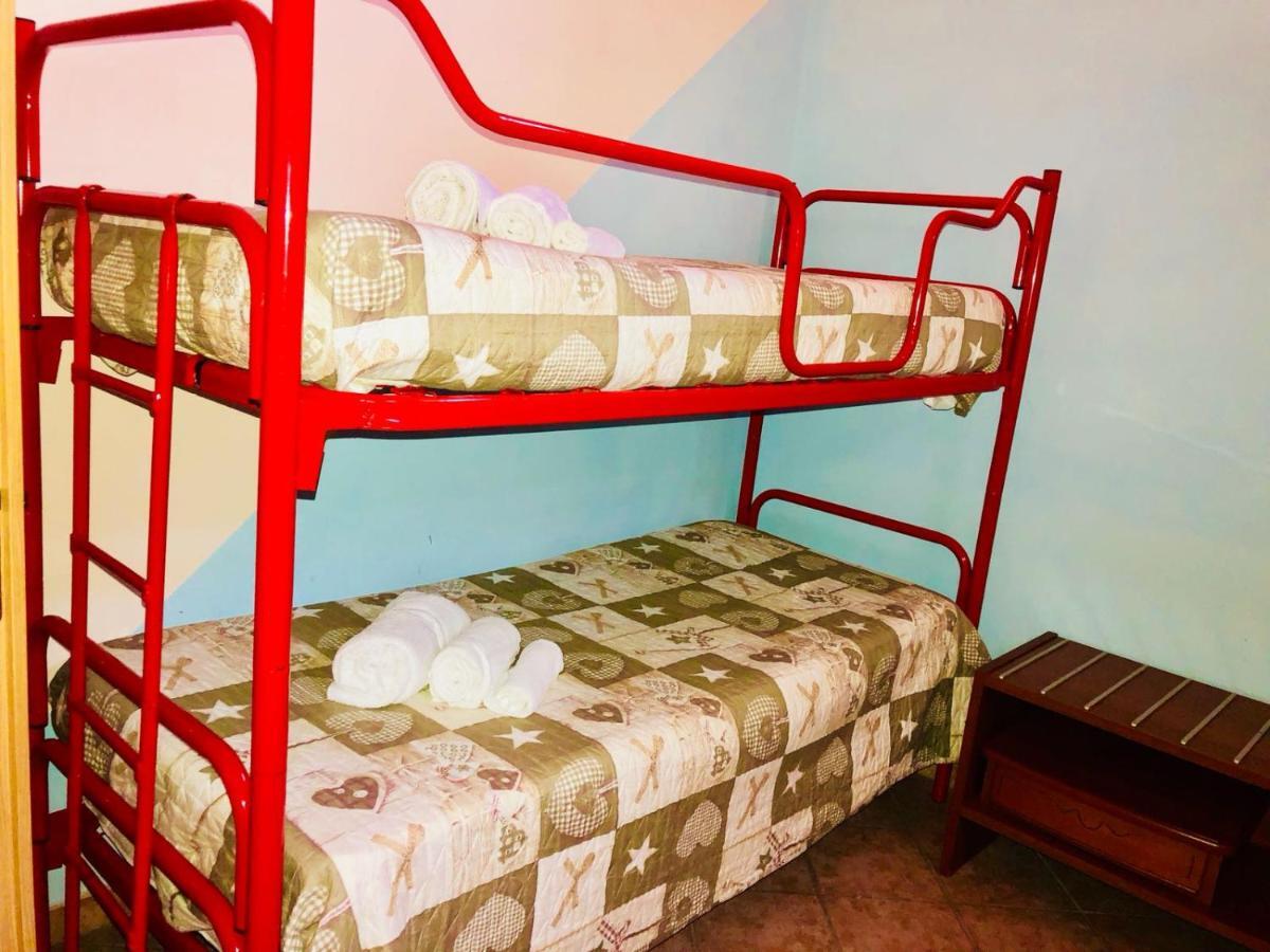 Agriturismo A Do' Cumparone Corbara  Kültér fotó