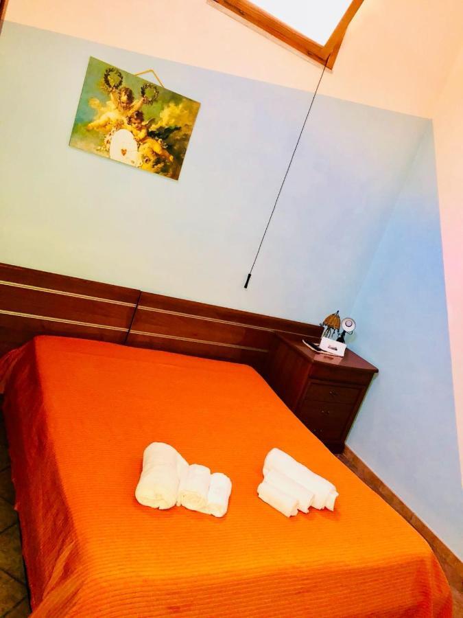 Agriturismo A Do' Cumparone Corbara  Kültér fotó