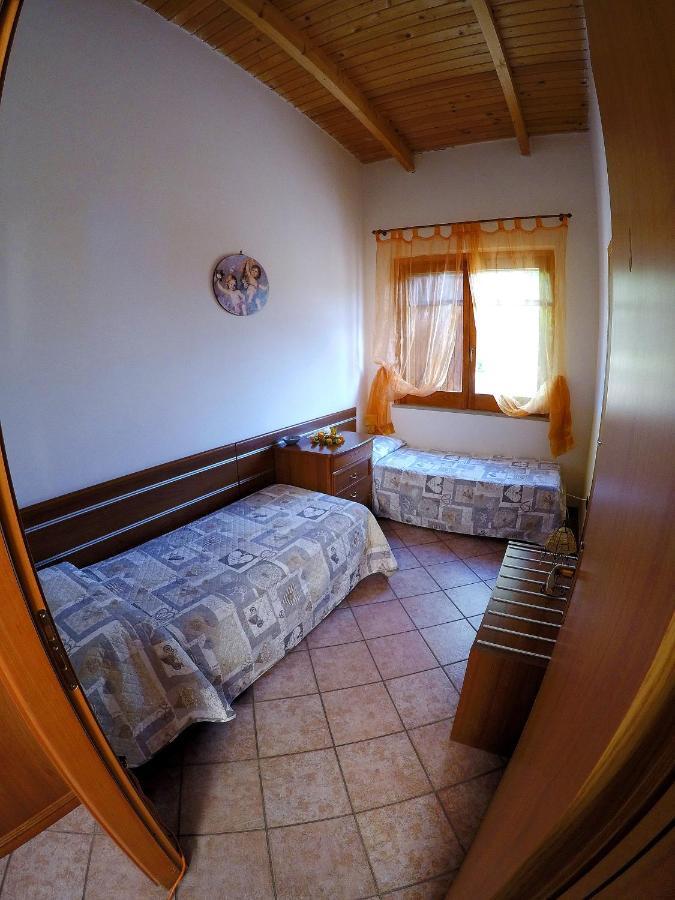 Agriturismo A Do' Cumparone Corbara  Kültér fotó