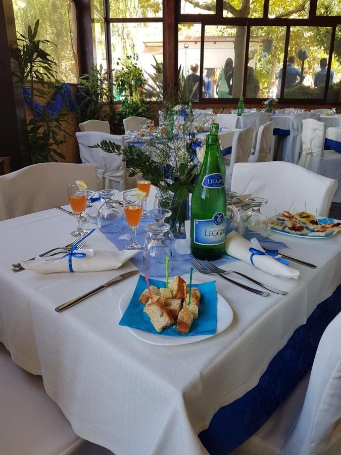 Agriturismo A Do' Cumparone Corbara  Kültér fotó