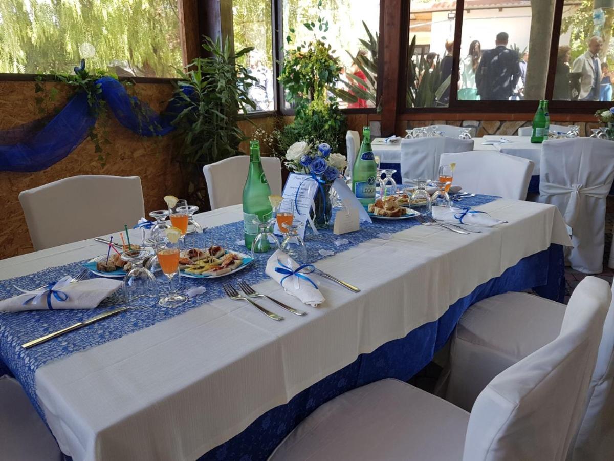 Agriturismo A Do' Cumparone Corbara  Kültér fotó